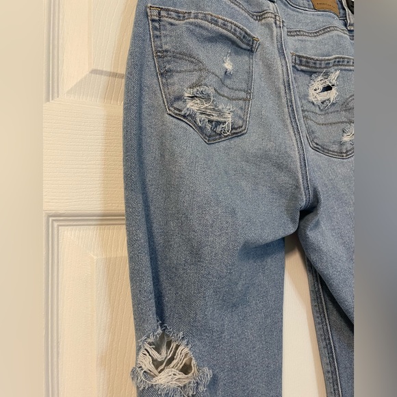 American Eagle skinny jeans - Picture 4 of 9